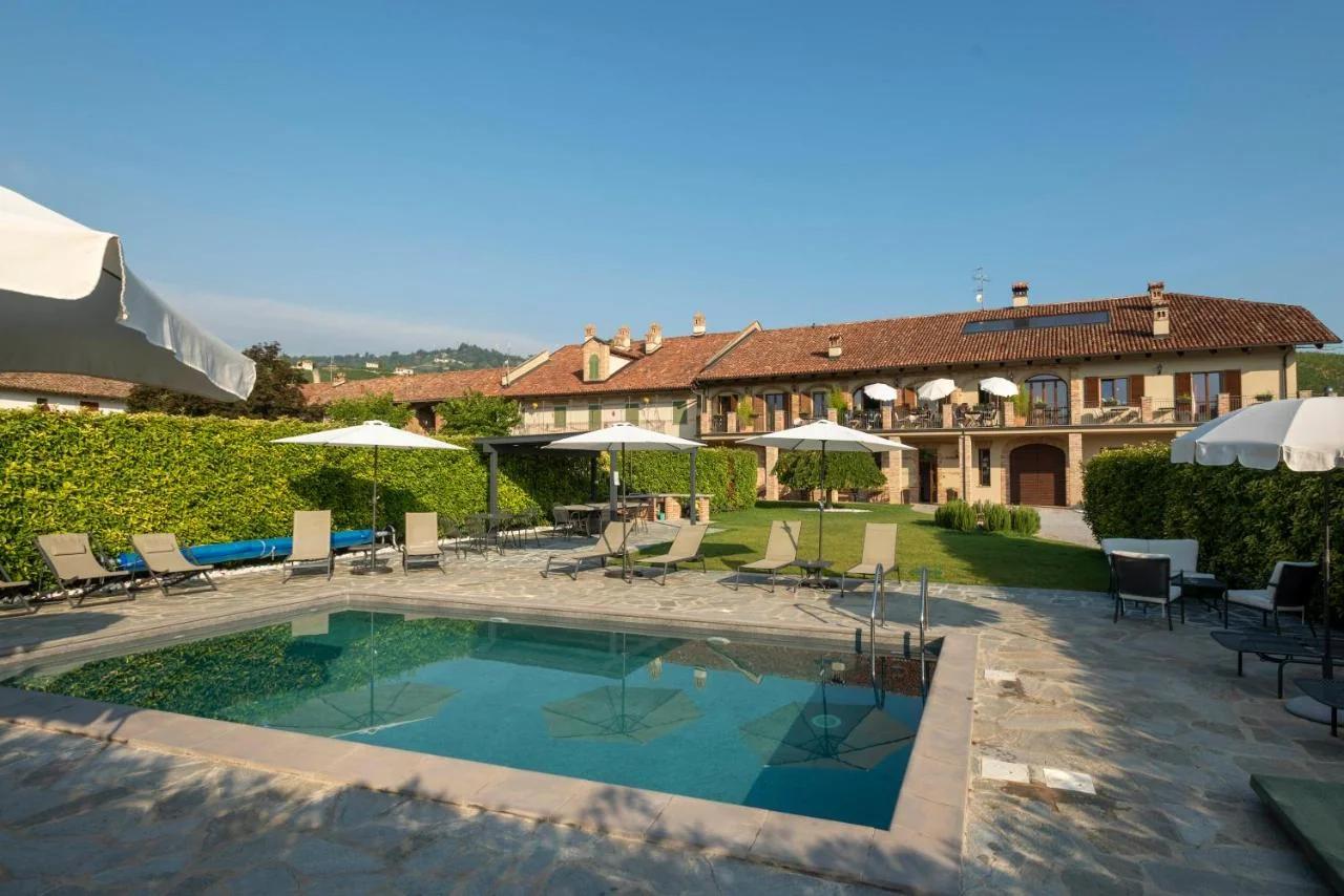 Cascina Rocca Agriturismo B&B foto