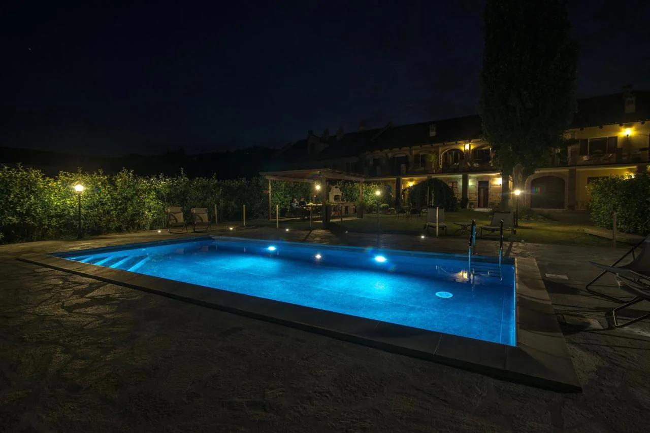 Cascina Rocca Agriturismo B&B foto