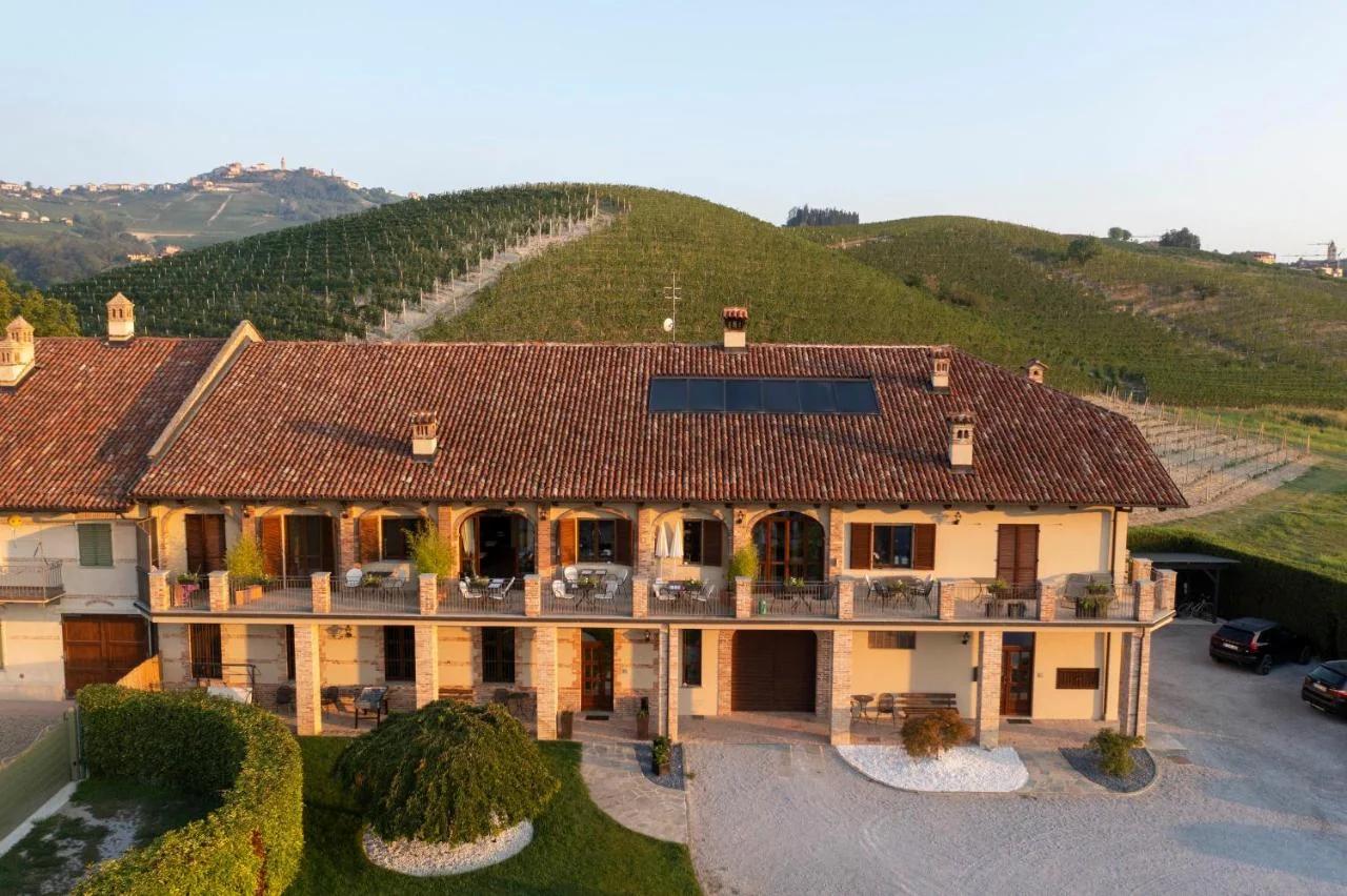 Cascina Rocca Agriturismo B&B foto