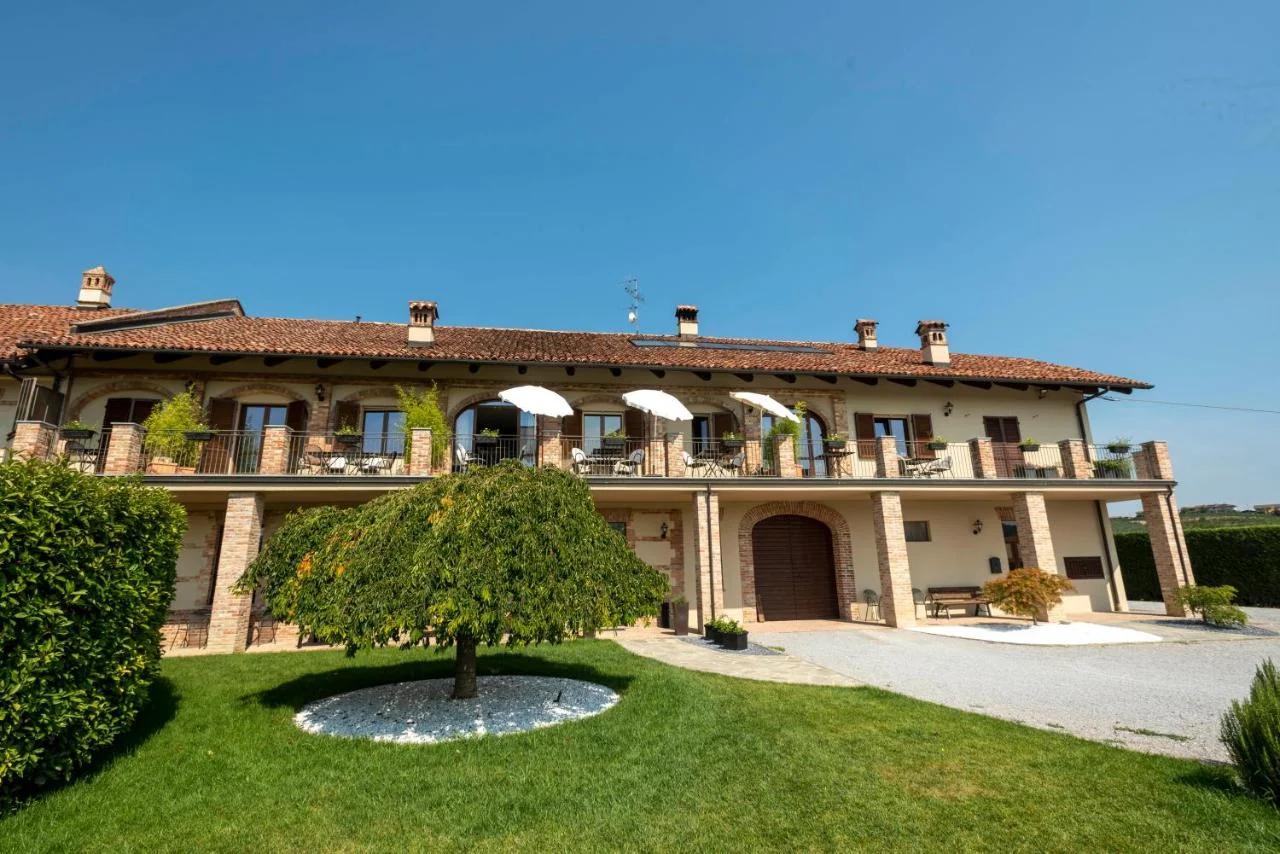 Cascina Rocca Agriturismo B&B foto