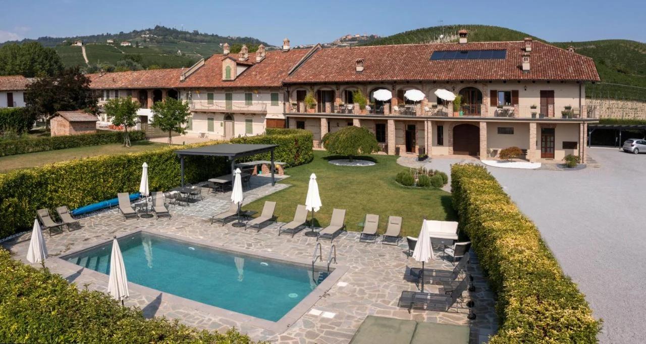 Cascina Rocca Agriturismo B&B foto