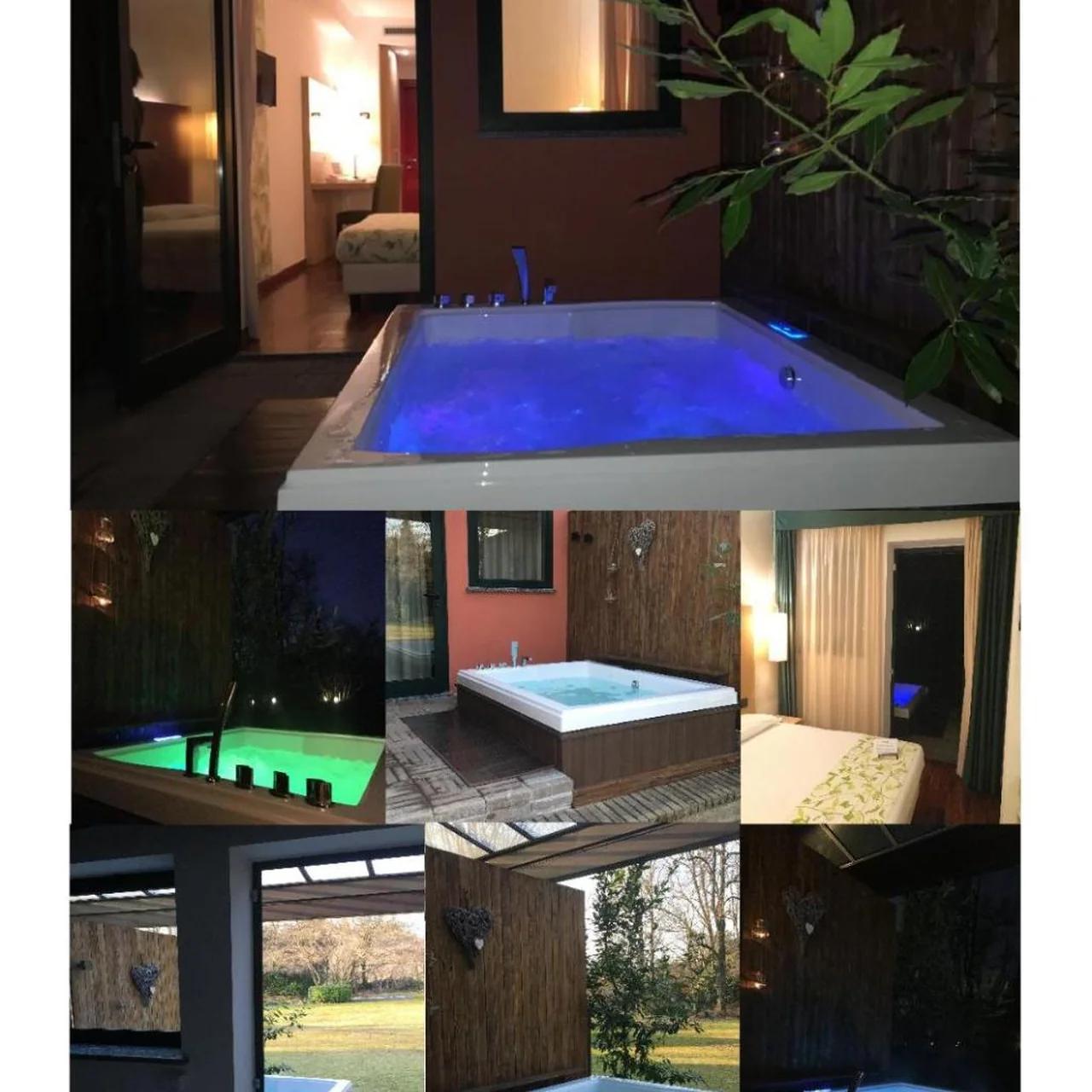 Cascina Scova Resort foto