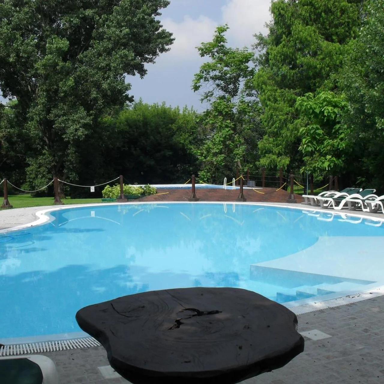 Cascina Scova Resort foto