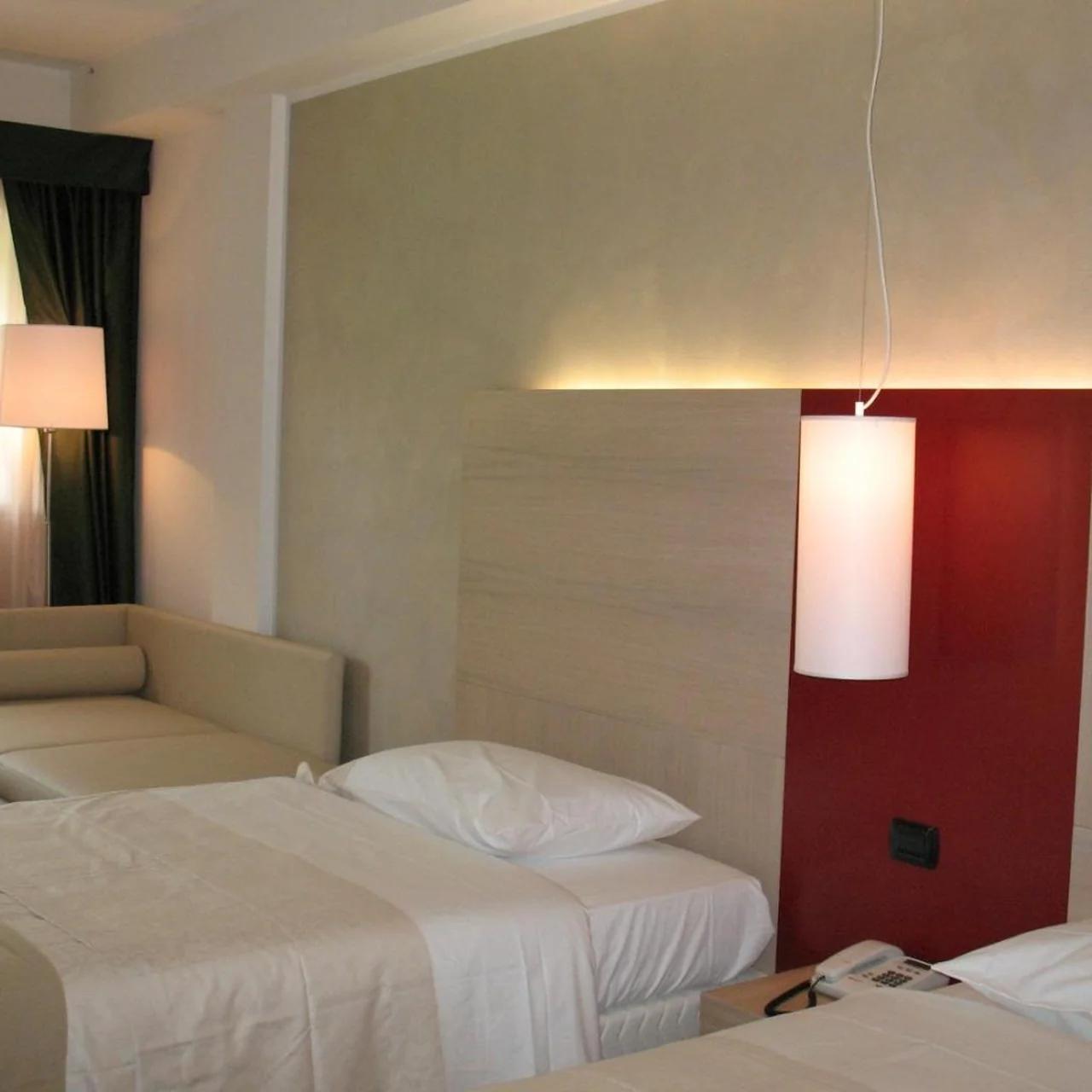 Cascina Scova Resort foto