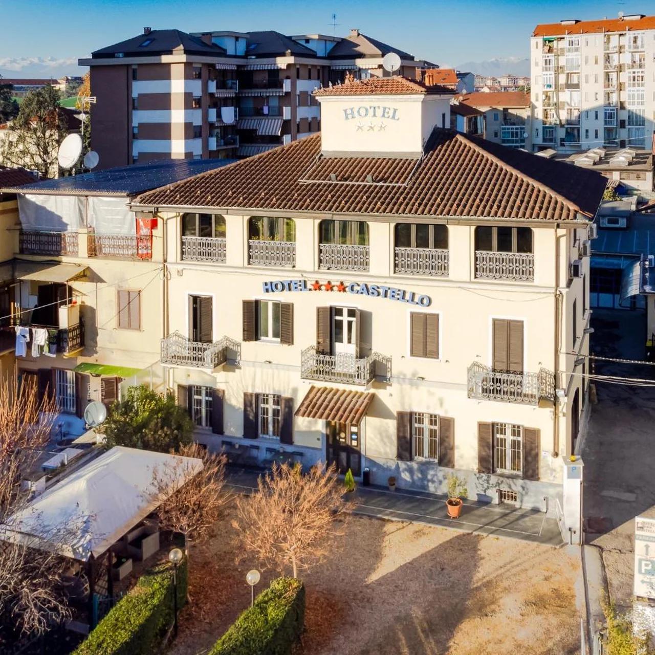 Hotel Castello photo