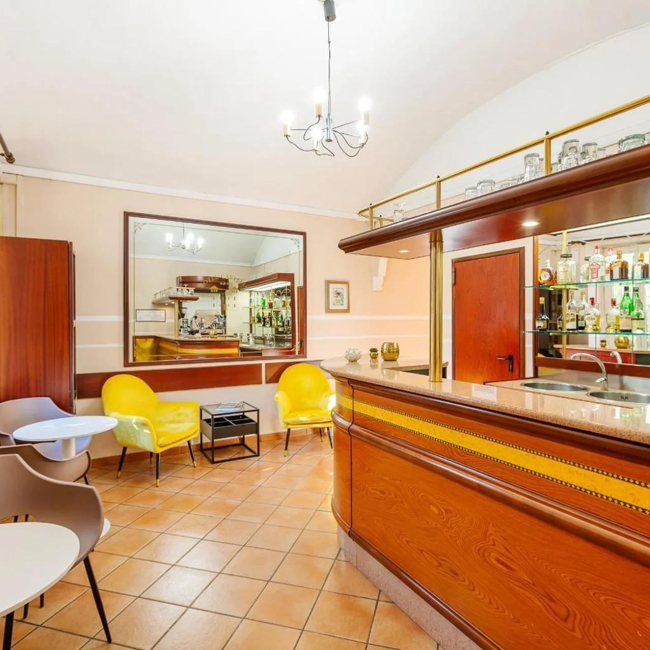 Hotel Castello photo