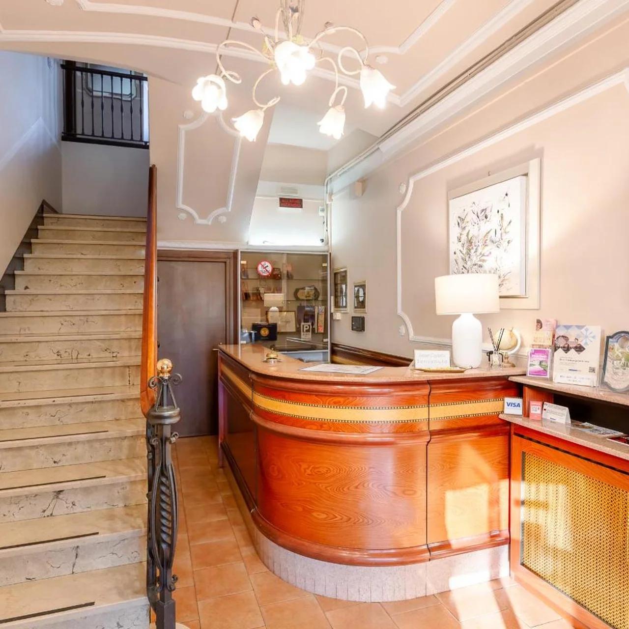 Hotel Castello photo
