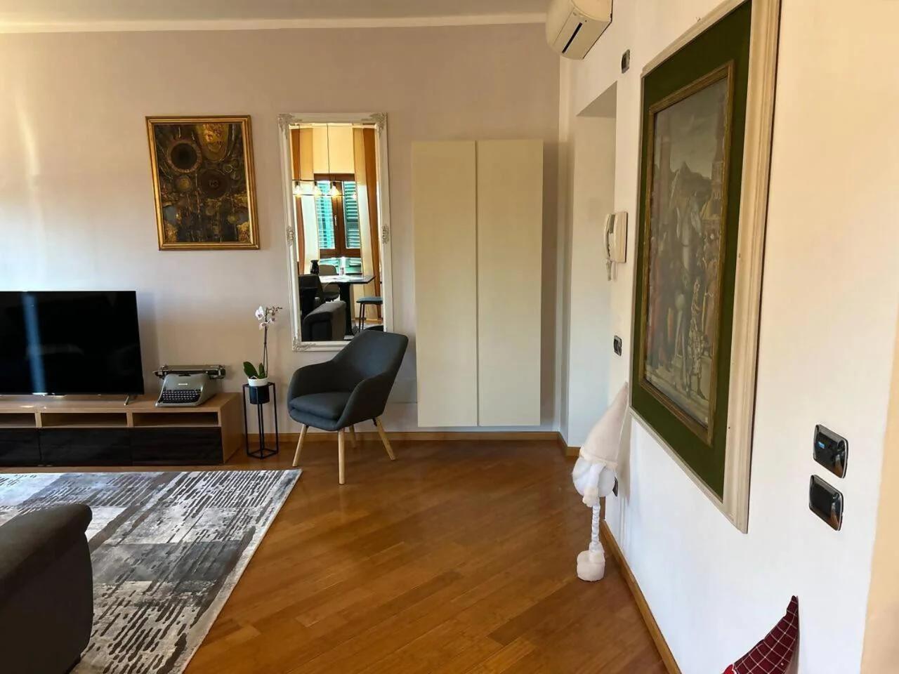Castelvecchio Apartment foto