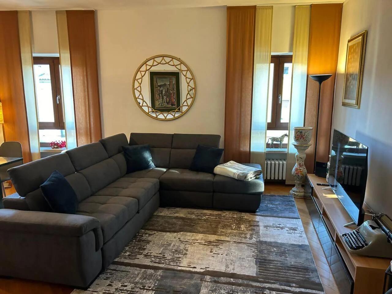 Castelvecchio Apartment foto