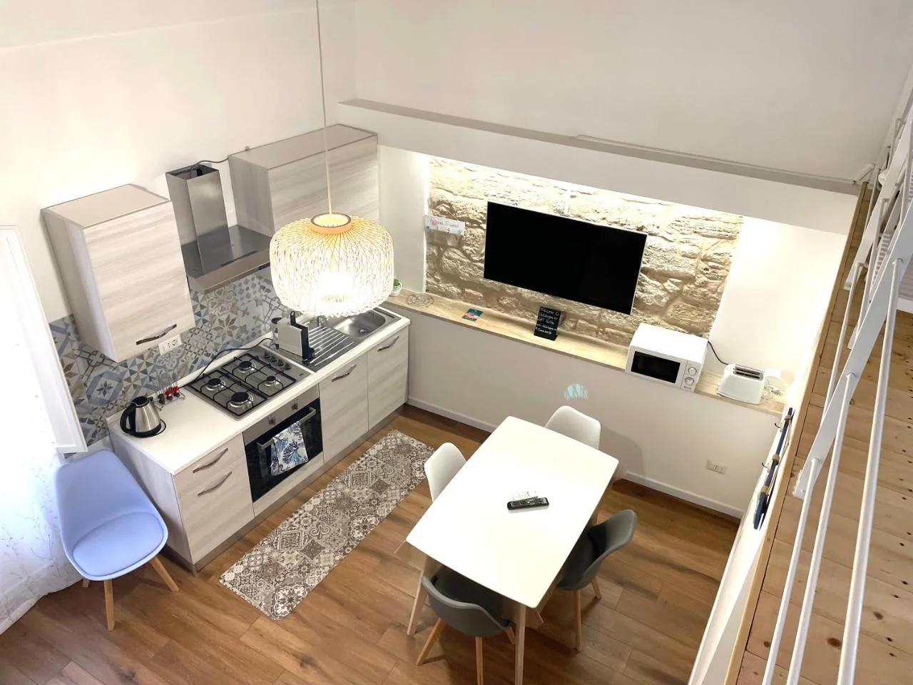 Catalogna10 Loft Suite photo