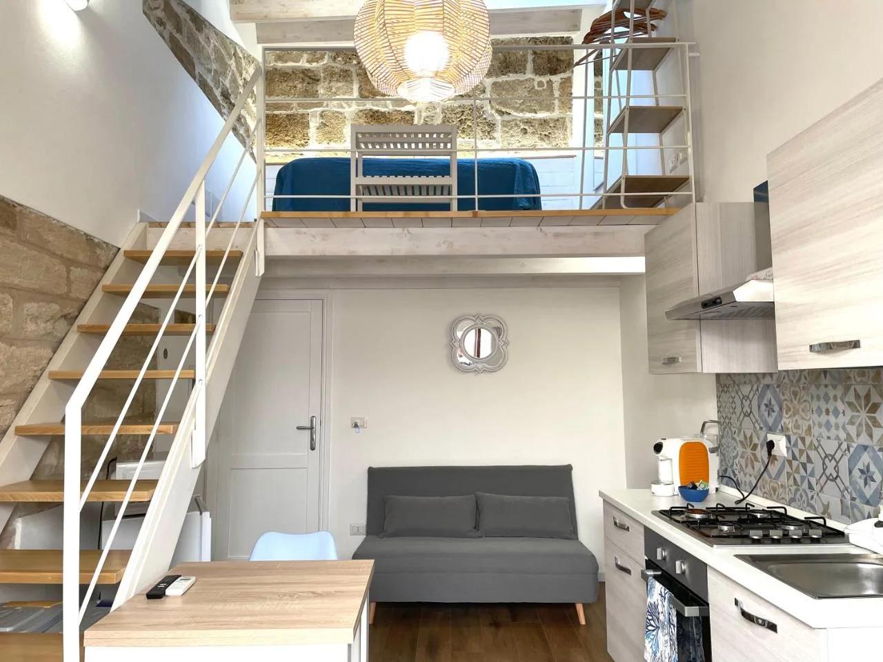 Catalogna10 Loft Suite photo