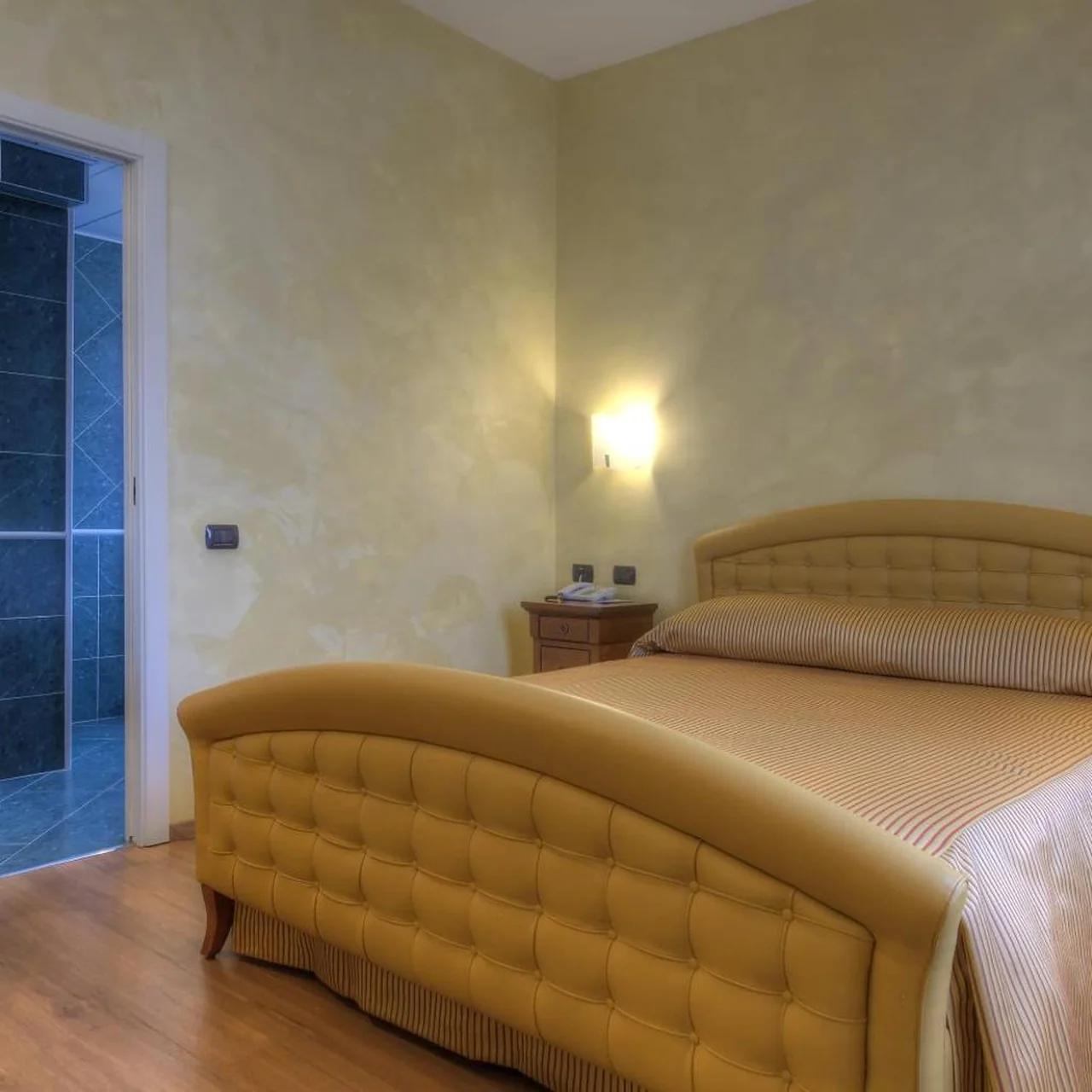 Central Park Hotel Modena foto