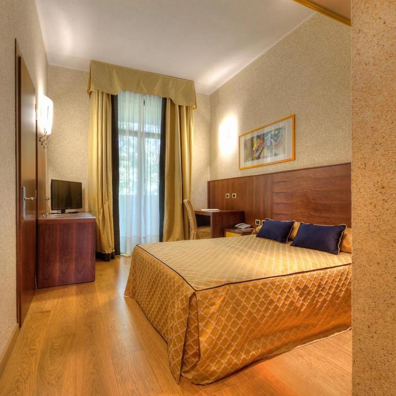 Central Park Hotel Modena foto