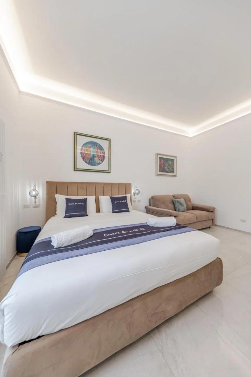 Cesare da Sesto 10 - Leia Hospitality photo