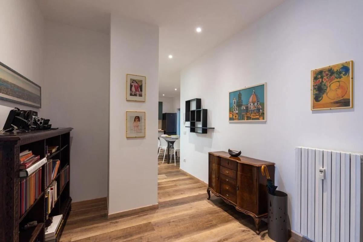 CityLife Apartment - Modern photo