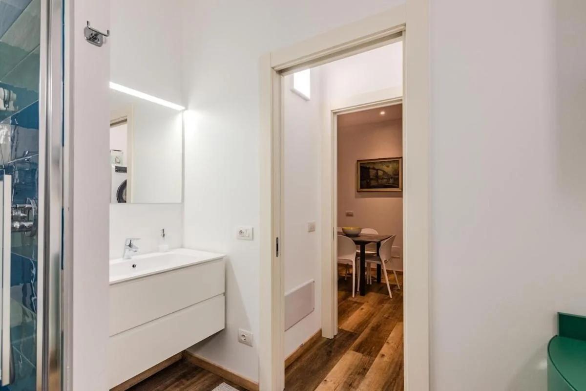 CityLife Apartment - Modern photo