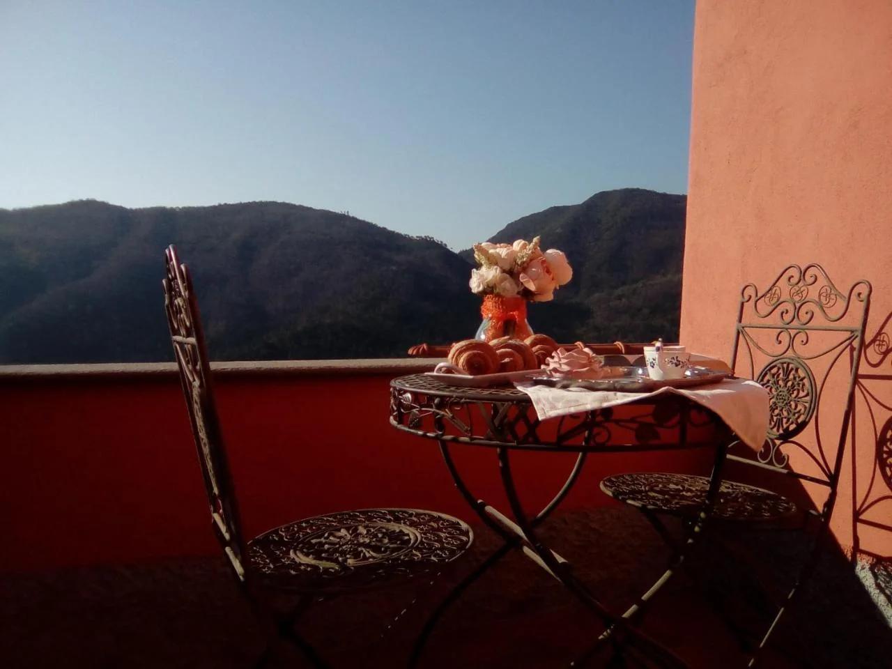 Contrada casa vacanze