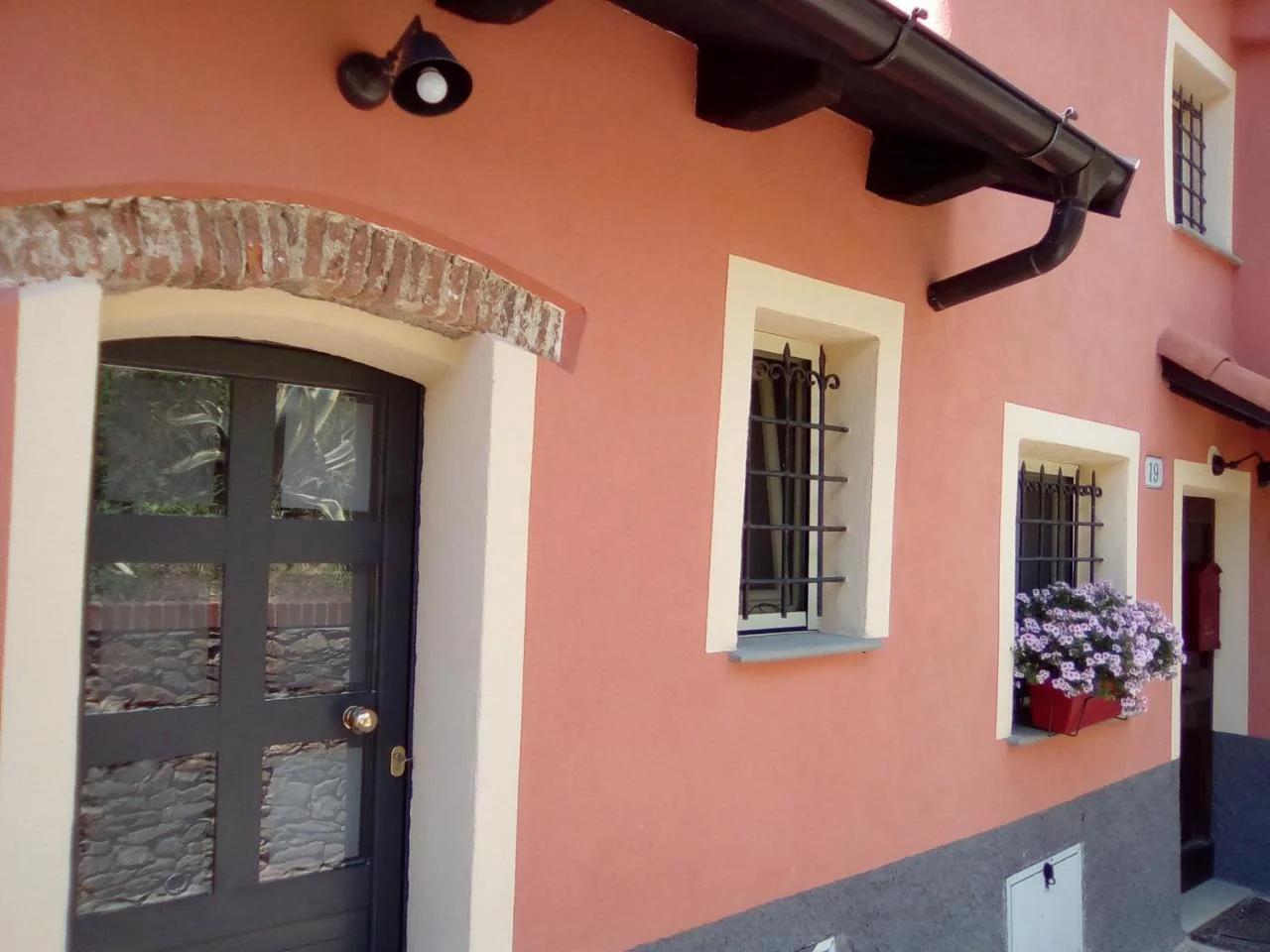 Contrada casa vacanze photo