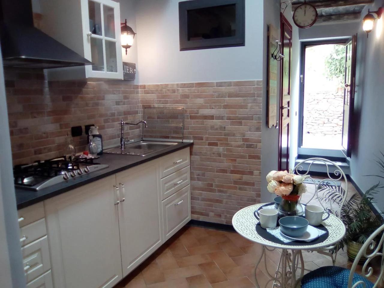 Contrada casa vacanze photo