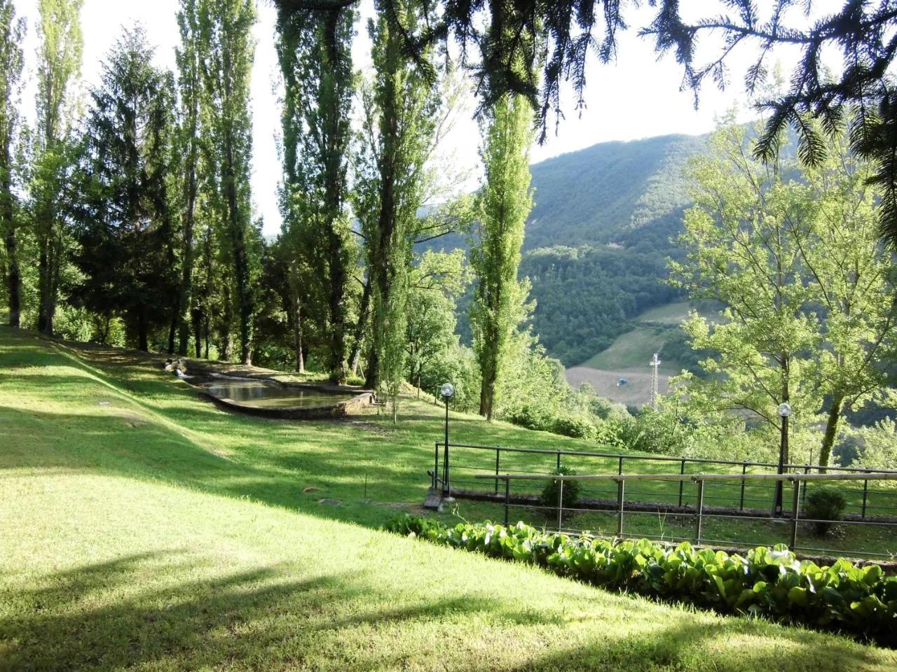 Convento di Acqua Premula photo