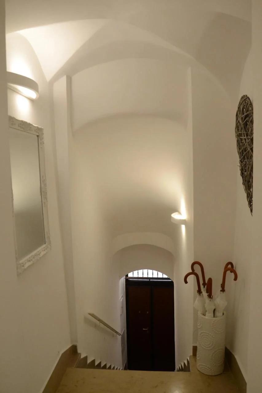 Cuore di Vieste foto