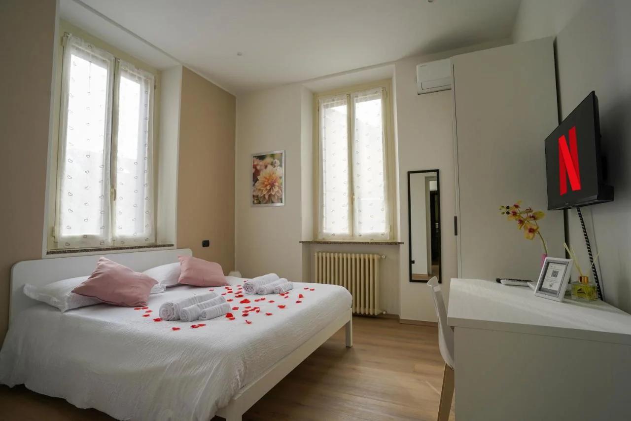 Dalia - Radice Comfort Apartments - Leonardo, MXP & Laghi photo