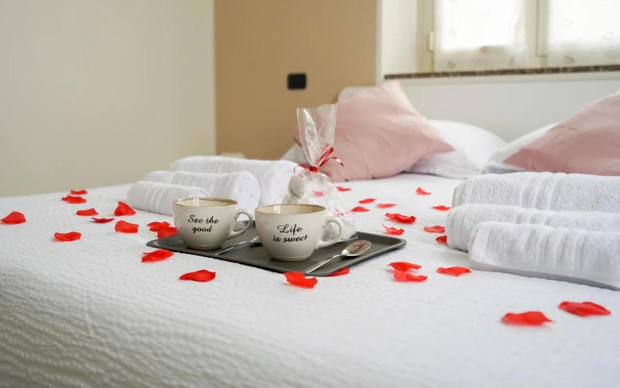 Dalia - Radice Comfort Apartments - Leonardo, MXP & Laghi photo