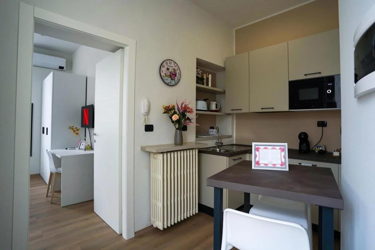 Dalia - Radice Comfort Apartments - Leonardo, MXP & Laghi photo