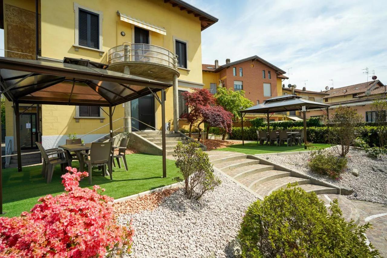 Dalia - Radice Comfort Apartments - Leonardo, MXP & Laghi photo