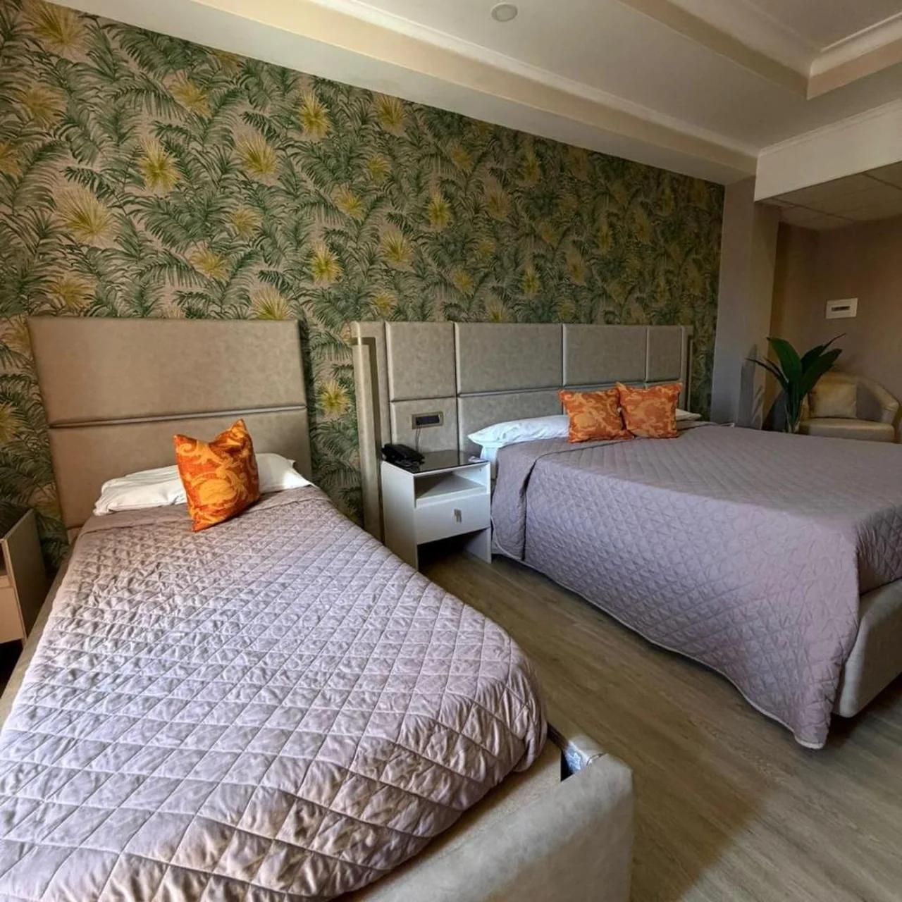 Hotel Daytona Palace foto
