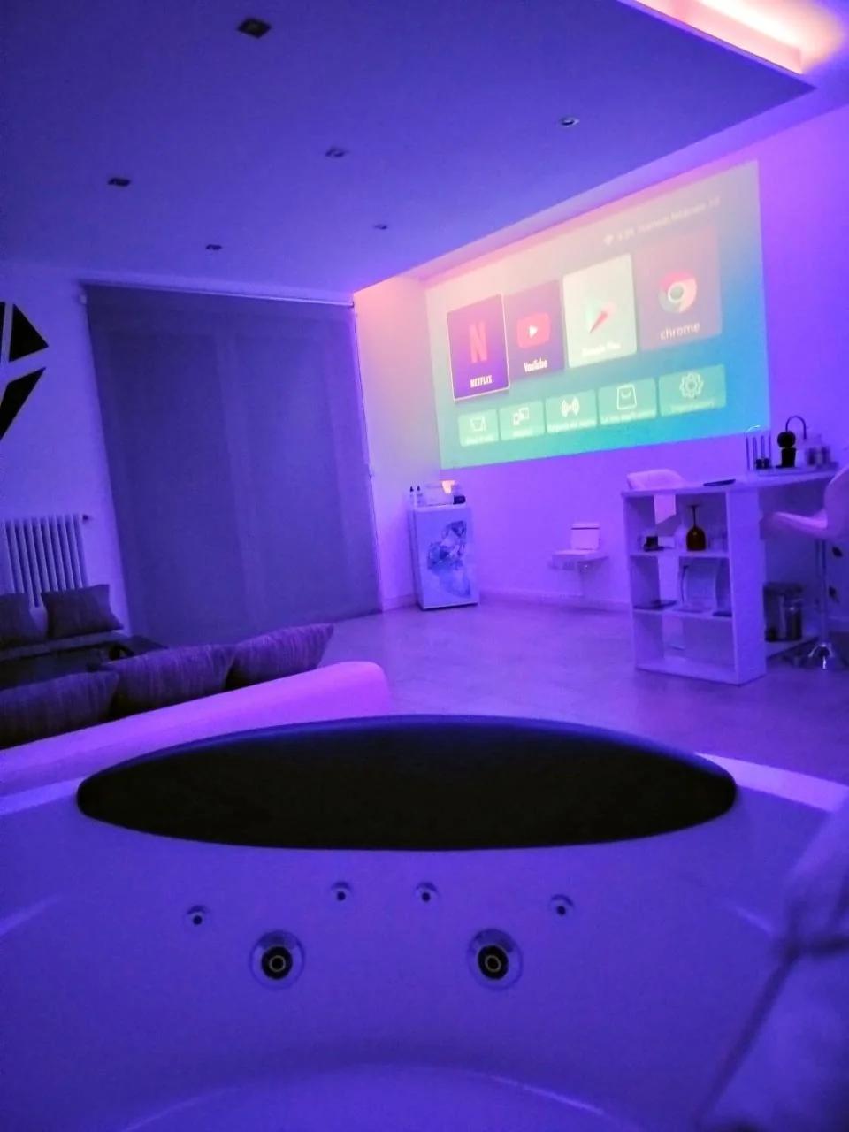 Diamond Suite Verona foto