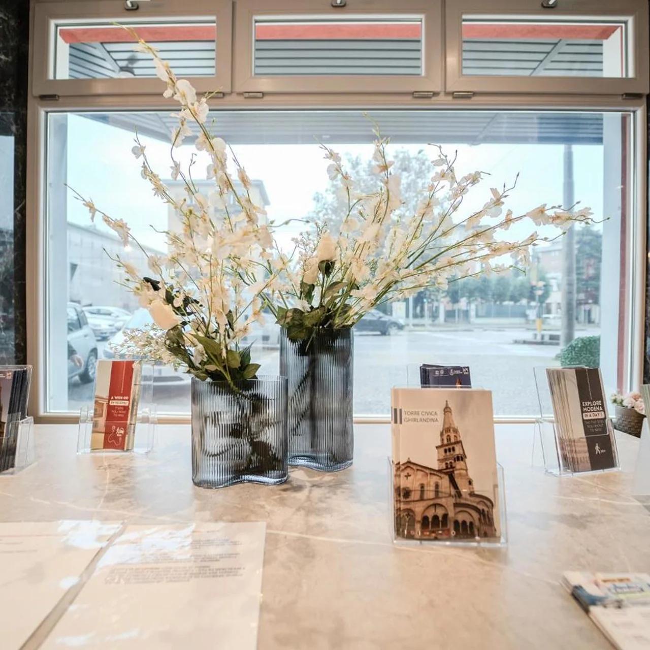 Hotel Donatello foto