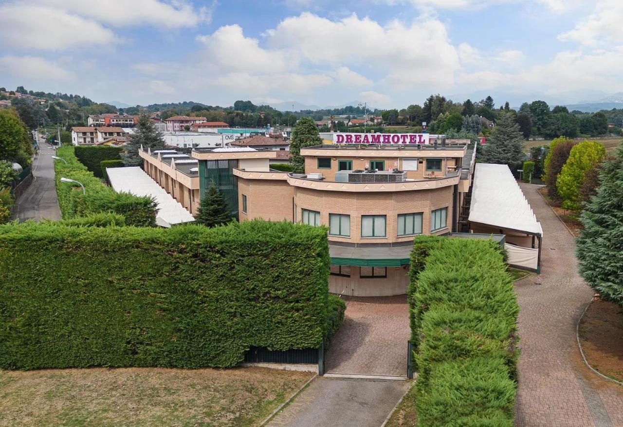 Dreamhotel foto