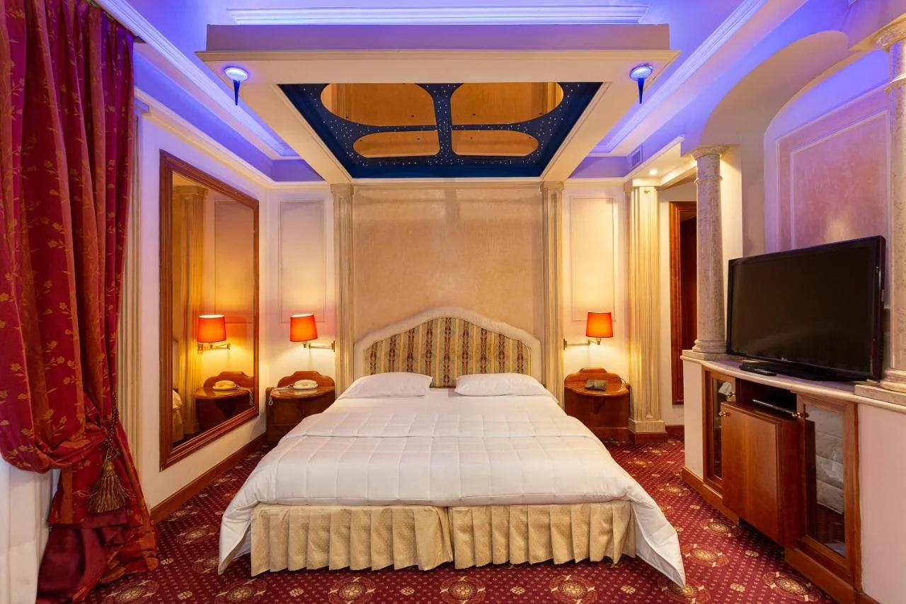 Dreamhotel foto