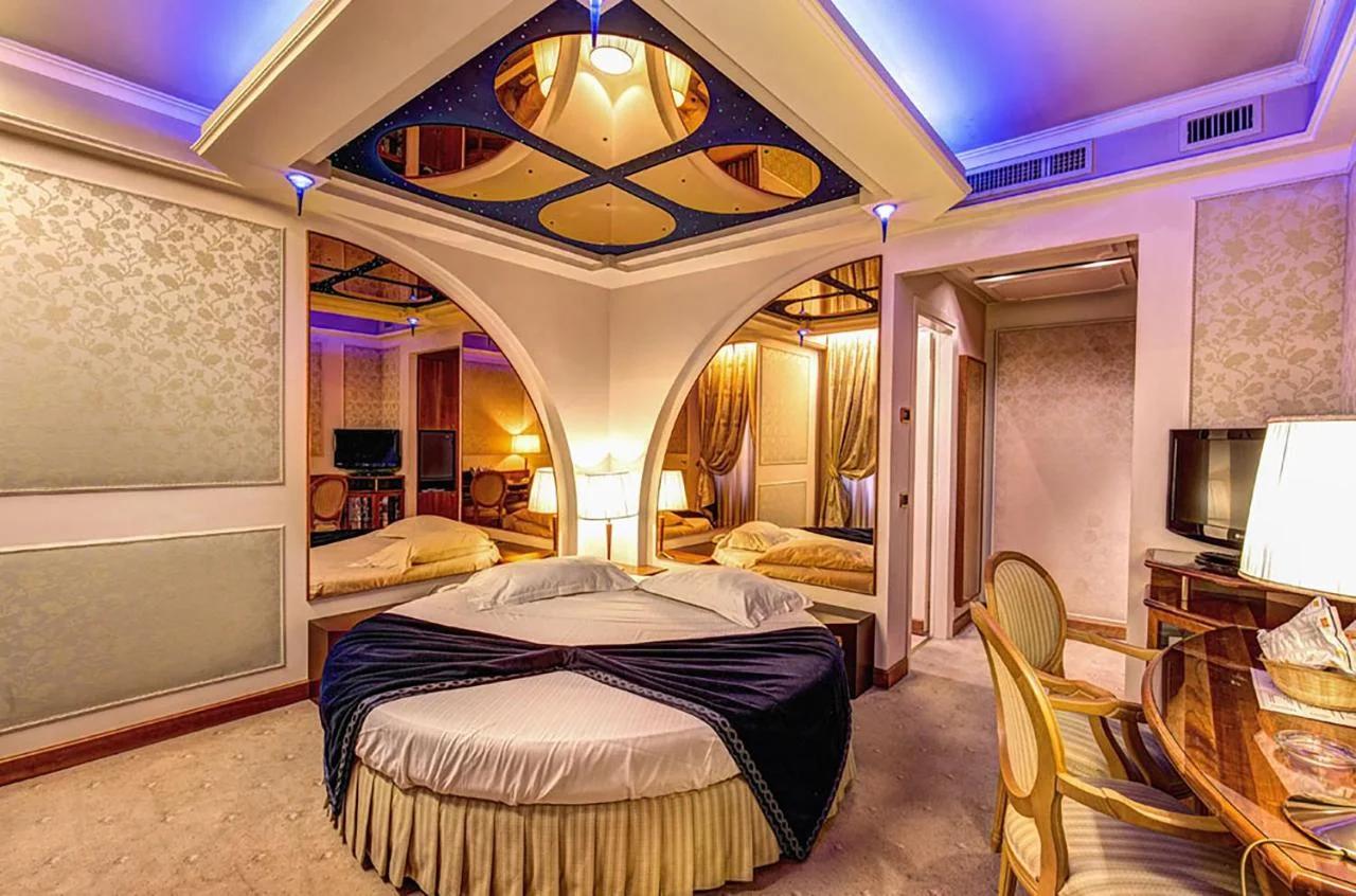Dreamhotel foto