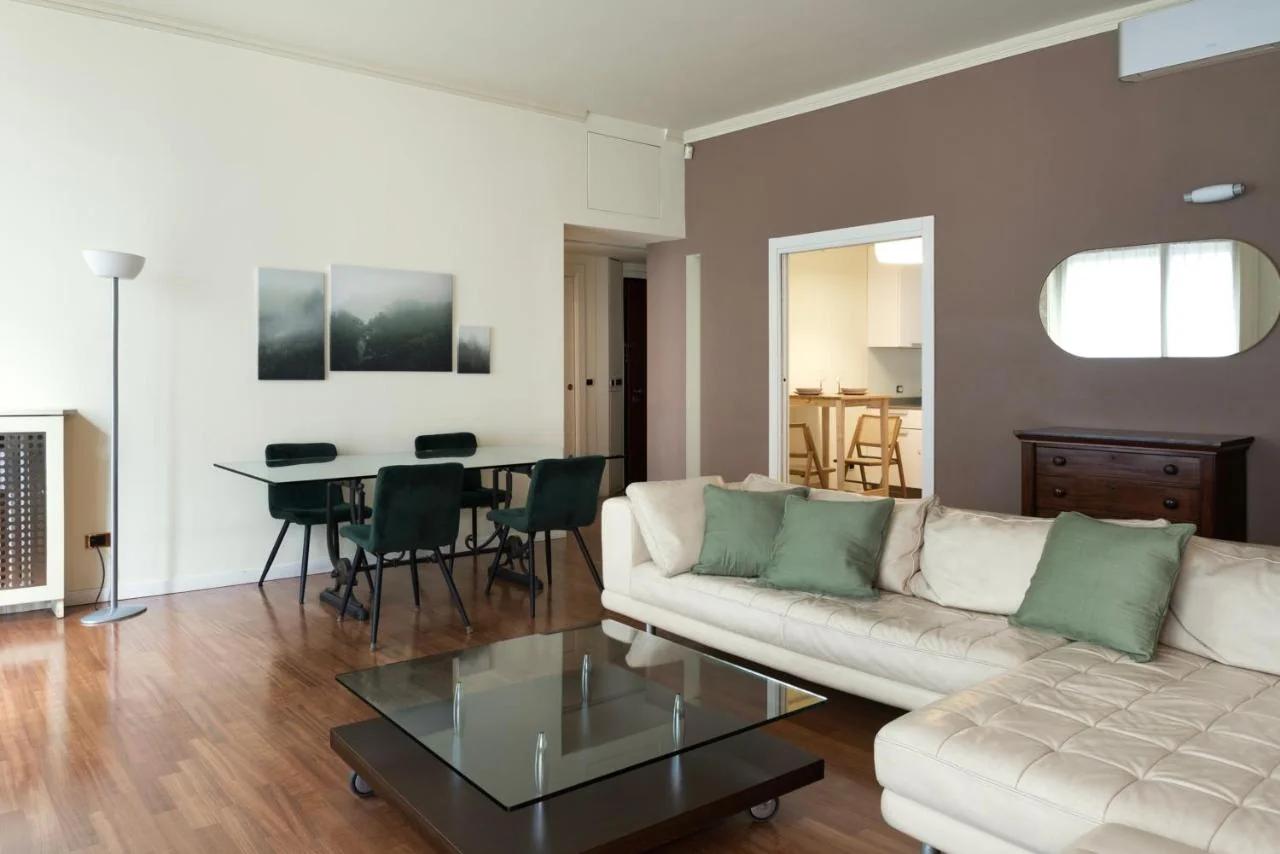 Elegant Luxury Apartment in Historic Center - M2 foto