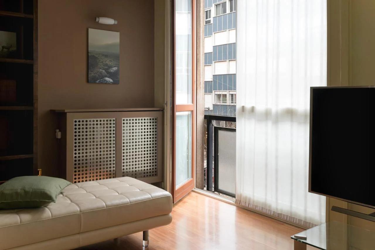 Elegant Luxury Apartment in Historic Center - M2 foto