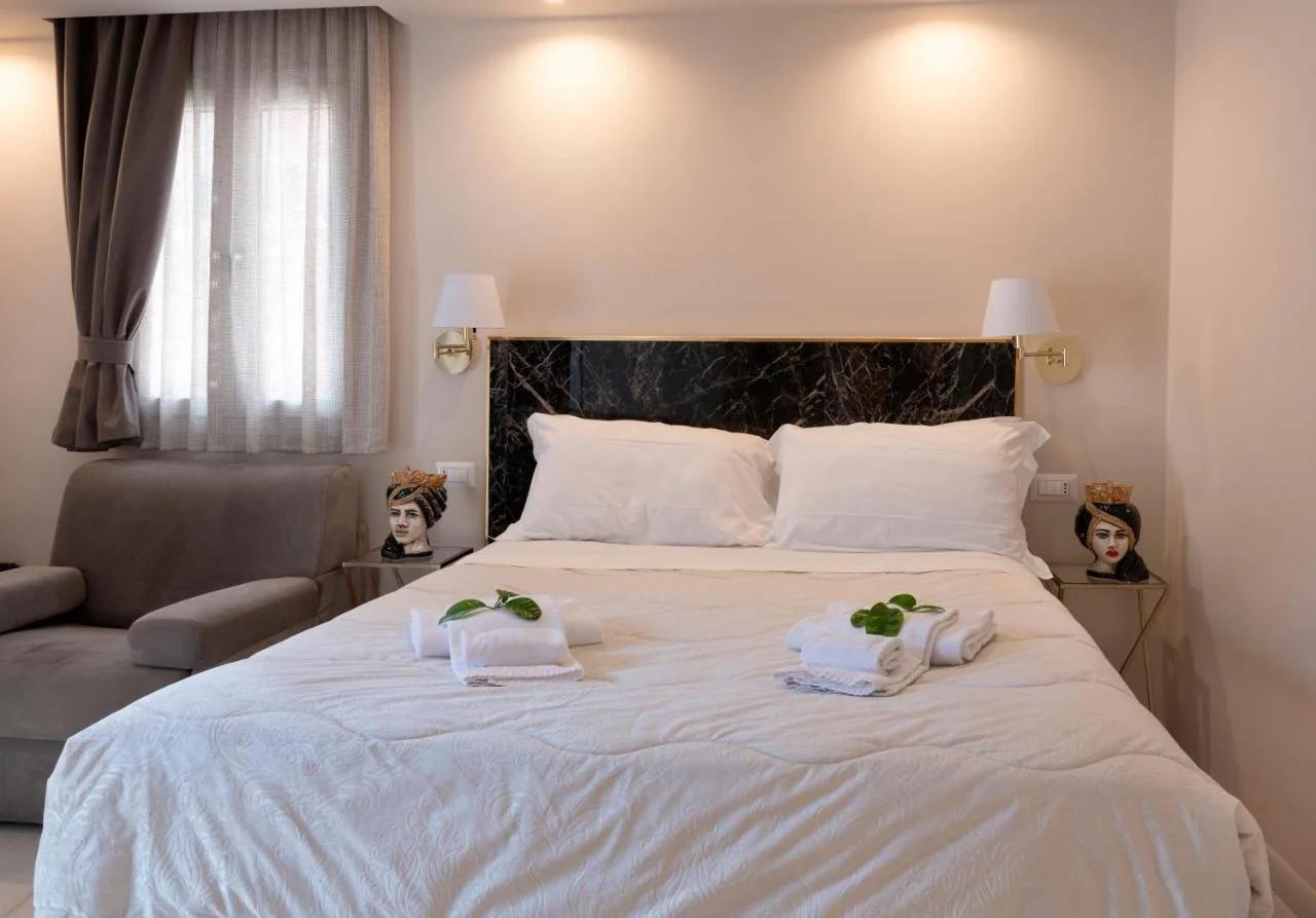 EPONIMI ROOMs photo