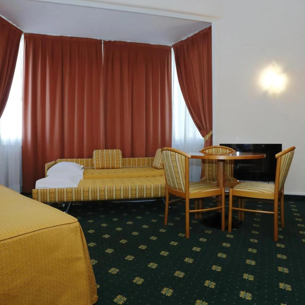 Hotel Estense foto