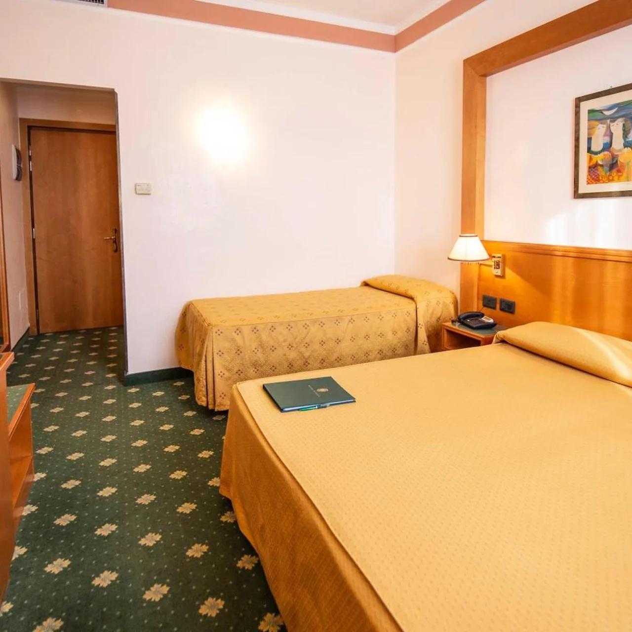 Hotel Estense foto