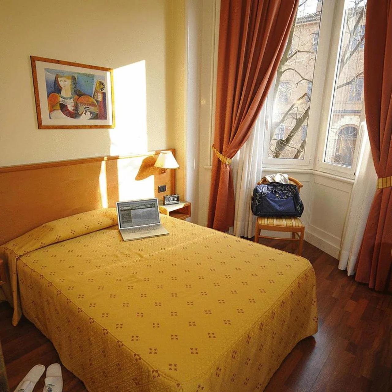 Hotel Estense foto