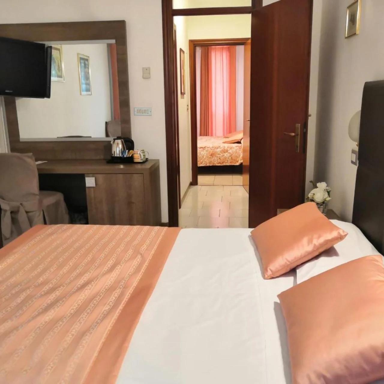 Hotel Europa foto