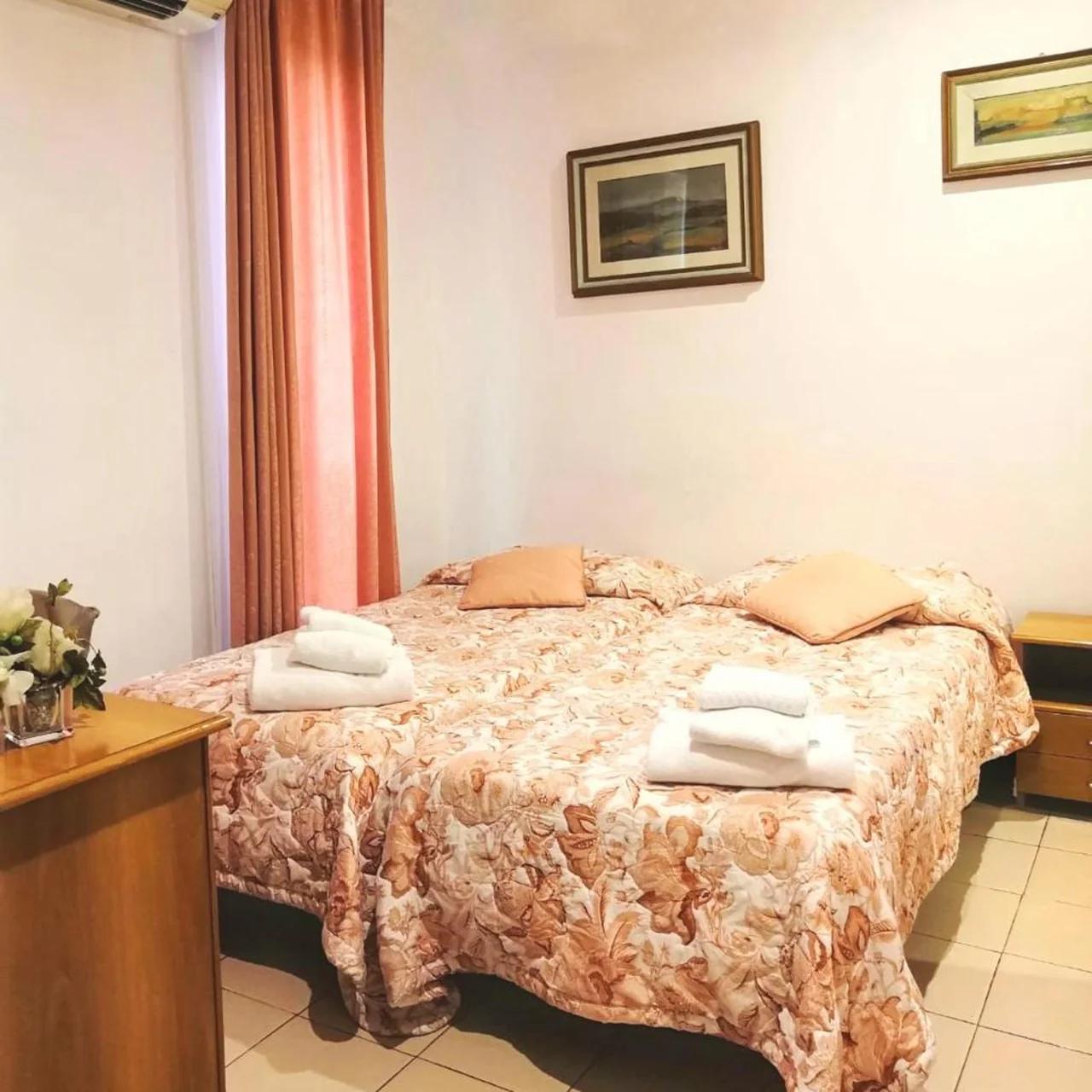 Hotel Europa foto