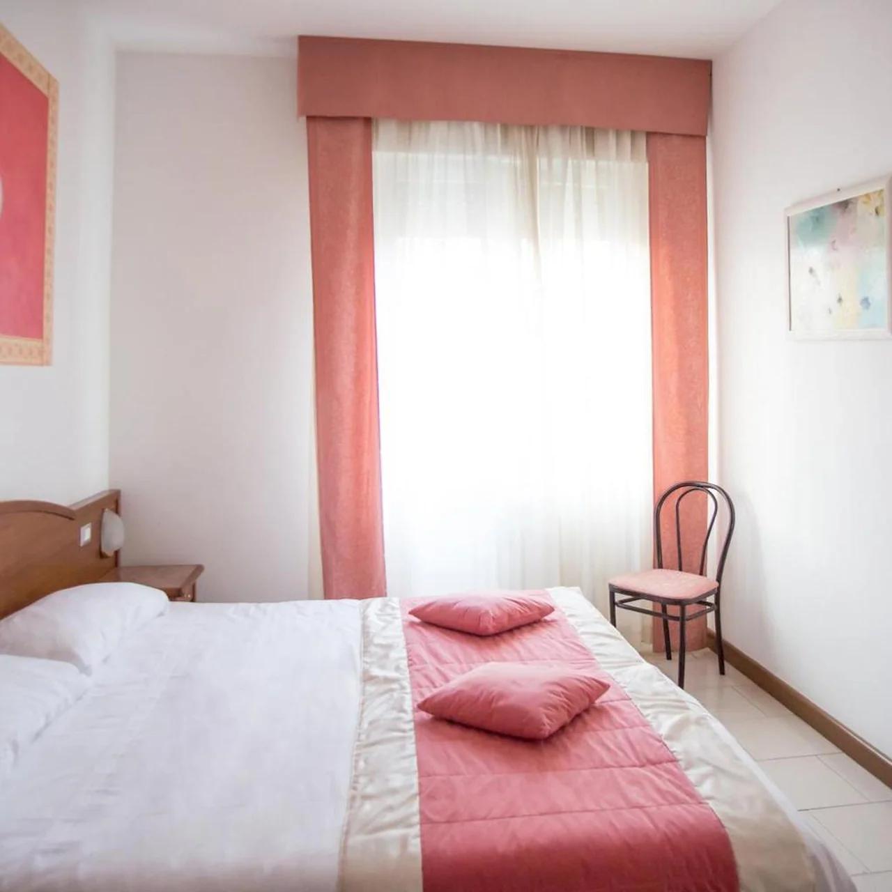 Hotel Europa foto