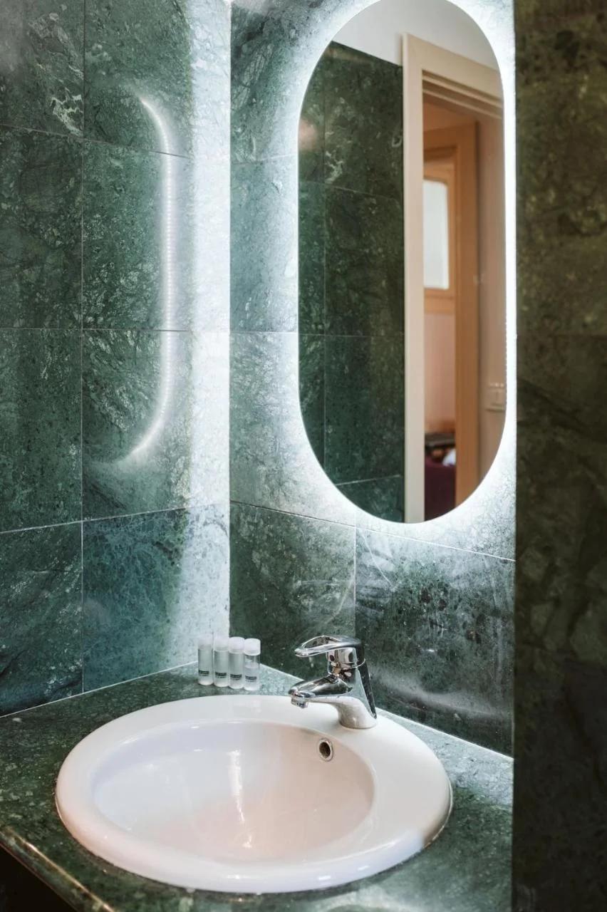 Evi Suite photo