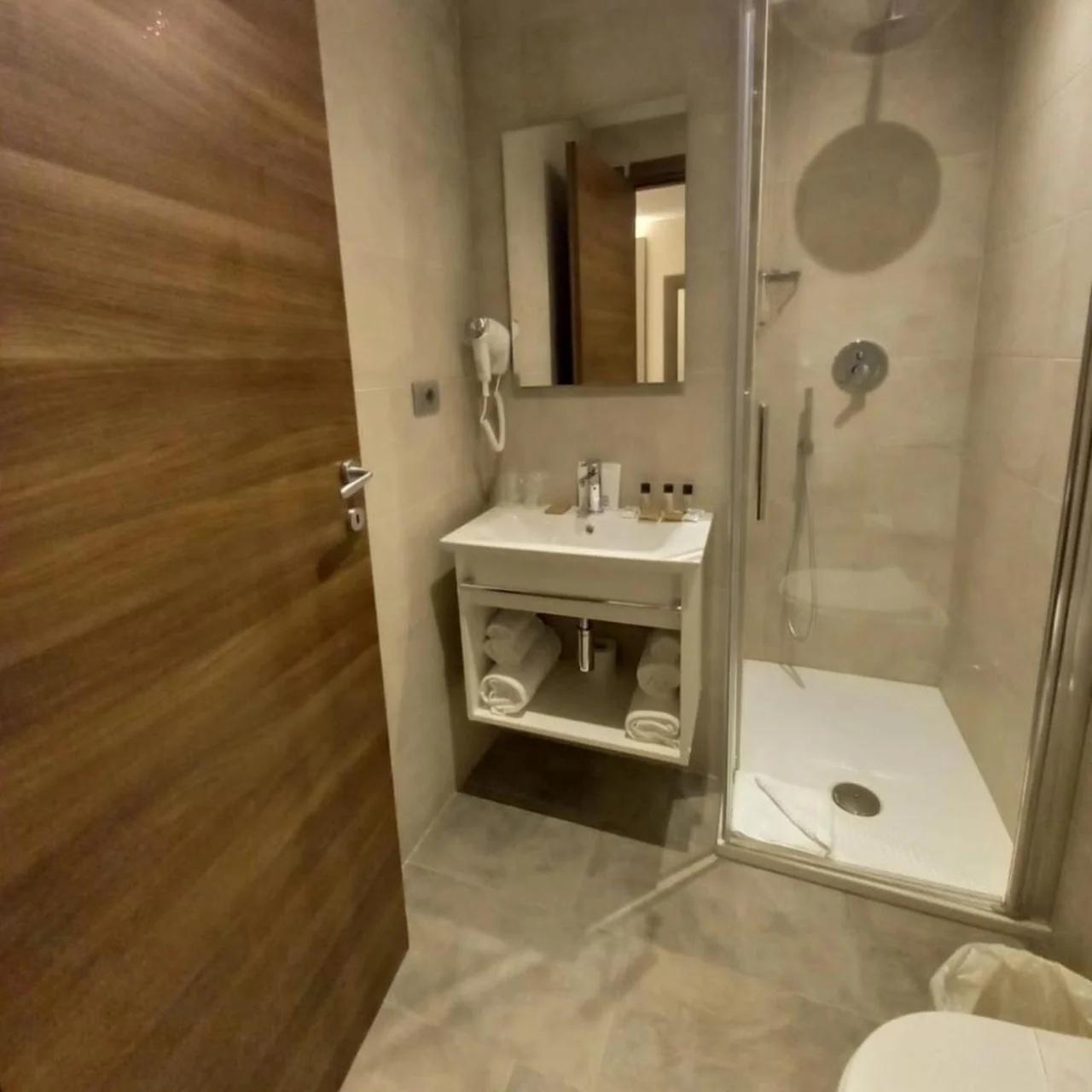 LH Hotel Excel Roma Montemario foto