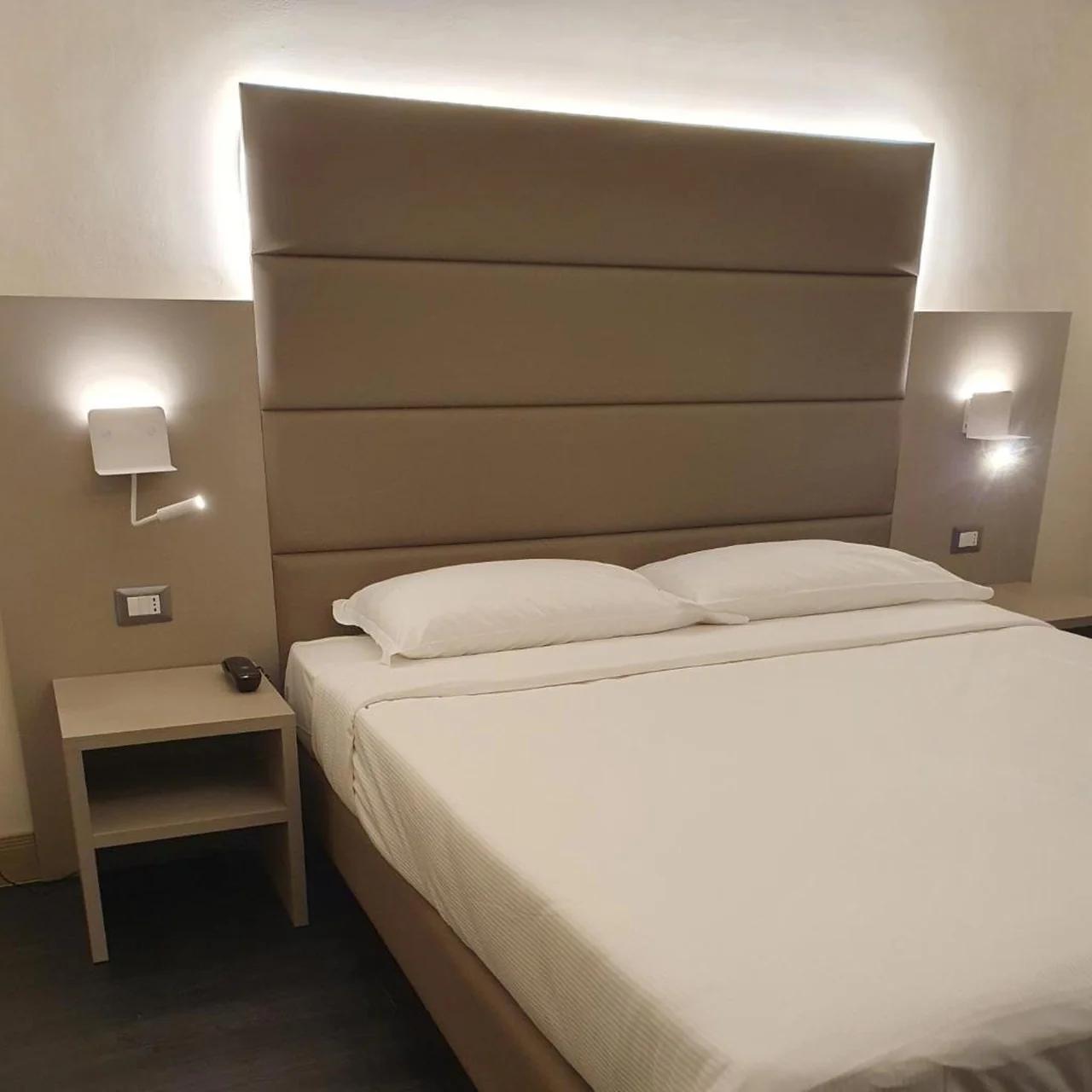 LH Hotel Excel Roma Montemario foto