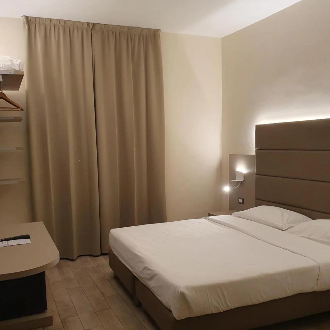 LH Hotel Excel Roma Montemario foto
