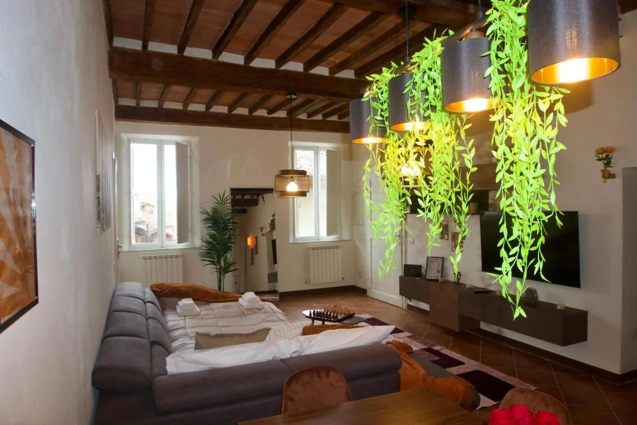 Exclusive Siena Retreat for Groups - Duomo View - 3 Bedrooms - Gaming Room photo