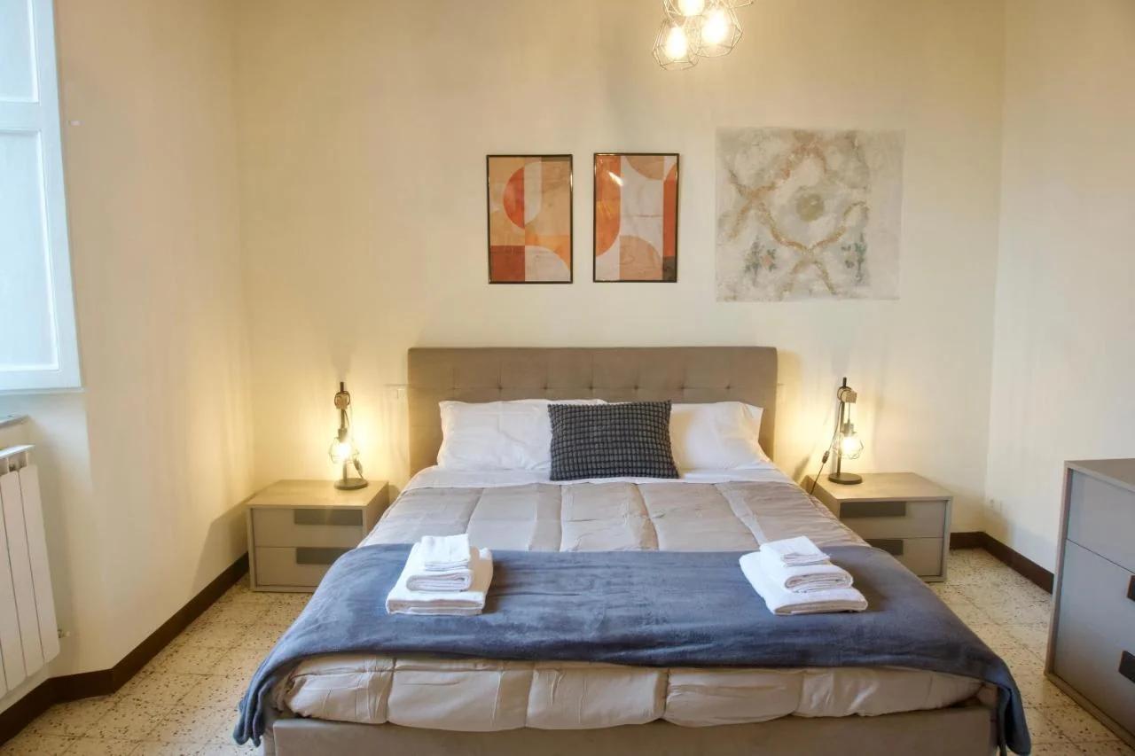 Exclusive Siena Retreat for Groups - Duomo View - 3 Bedrooms - Gaming Room photo
